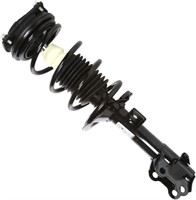 $97 Strut Coil Spring Driver Side Replacement