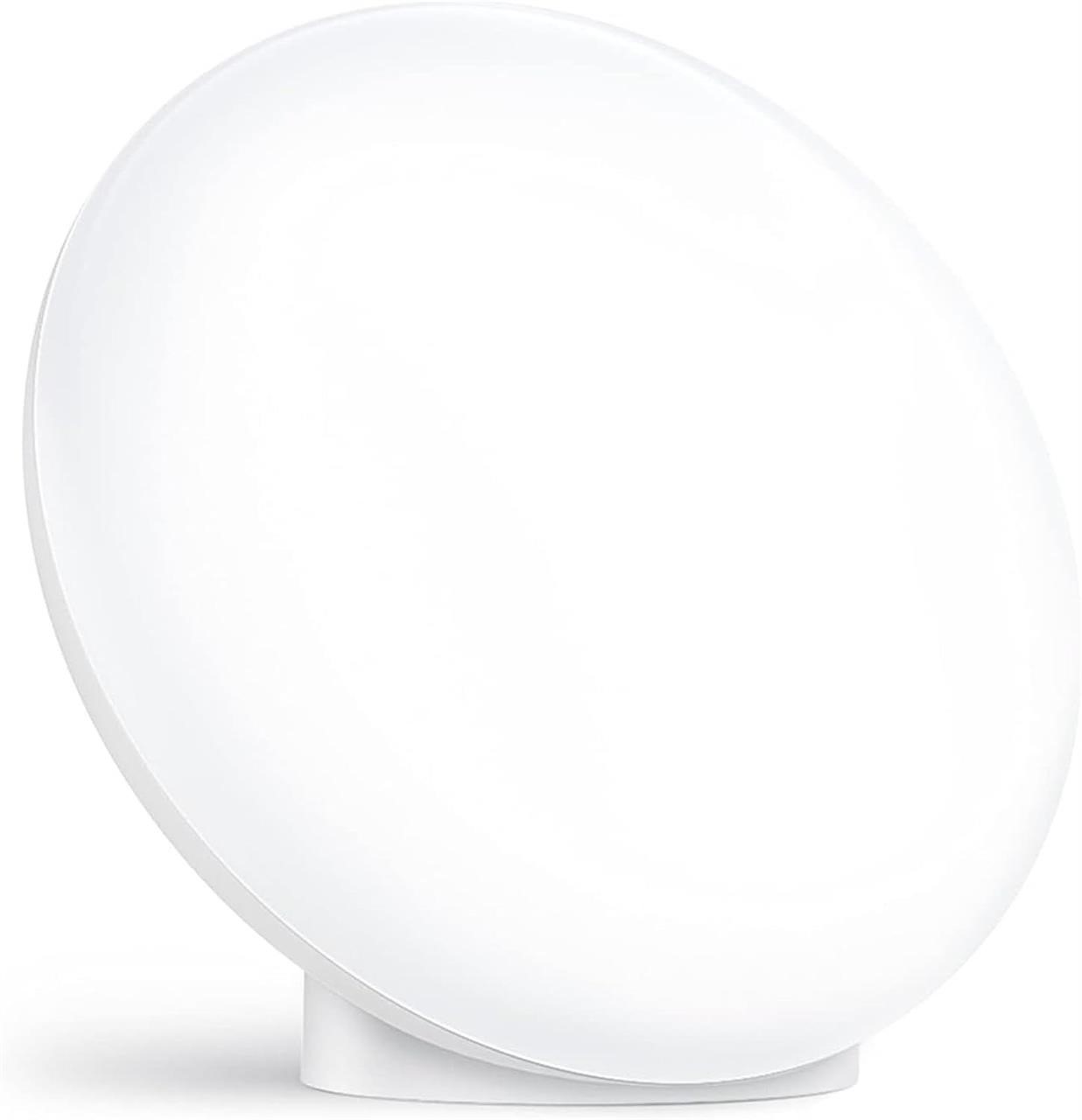 HawKam Light Therapy Lamp