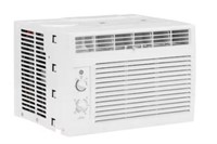 GE 150sq. ft Window Air Conditioner