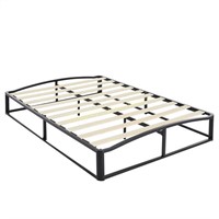 Amazon Basics Metal 10" Platform Bed Frame $124 R