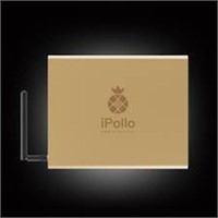 NEW! iPollo V1 mini WiFi-260M 5.8GB Ethash