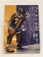 1996 Skybox Kobe Bryant Rookie Card