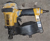 Stanley Bostitch Ridge Runner Nailgun