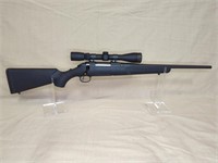 RUGER AMERICAN, 7MM X08, BOLT ACTION