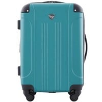 Travelers Club 20" "Chicago" Expandable Spinner