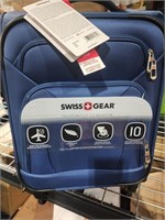 SwissGear Sion Softside Expandable Roller