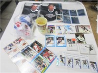 Gretzky Grouping - holograms, reprint RCs