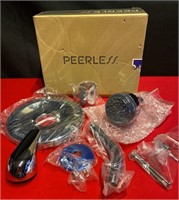 Peerless Shower Head Kit