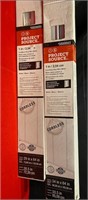 2X Project Source Cordless Blinds