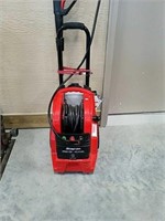 Snap On 2000 PSI elect pressure washer, like new