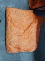 Norseman Inc 6' x 24' insulated blanket