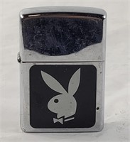 Zippo Playboy lighter