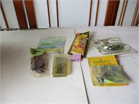 Fishing Lures