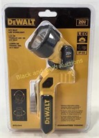 DeWalt 20v LED Worklight NIB DCL044