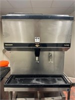 REMCOR TJ150 COUNTERTOP ICE & WATER SYSTEM