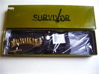 Survivor Knife