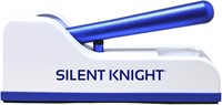 Silent Knight Pill Crusher + 100 Free Pouches