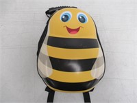 "As Is" Heys Travel Tots Bumble Bee Backpack