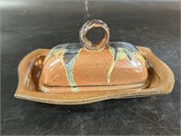 Butter dish