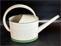 13” Galvanized Watering Can