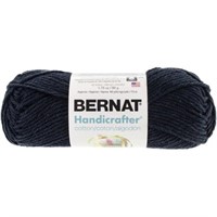 Bernat Handicrafter Cotton Yarn (50G/1.5 Oz)