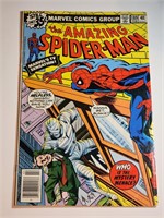 MARVEL COMICS AMAZING SPIDERMAN #189 BRONZE AGE
