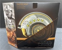 (AG) Hasbro Star Wars the Black Series. TRAPPER