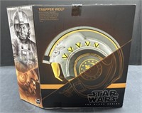 (AG) Hasbro Star Wars The Black Series. TRAPPER