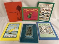 Children’s books