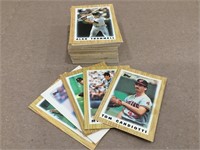75-1987 Topps Mini Baseball Cards