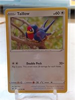 Taillow 2020 Pokémon