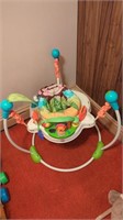 Fisher Price jumberoo