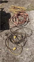 Extension cables assorted