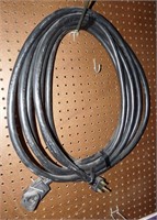 Electrical Cord For Recreational Vehicle
