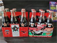 Cal Ripken Coca Cola Orioles Bottles