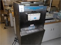 Taylor 754-27 Gravity Ice Cream Machine