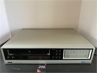 RCA VHS PLayer