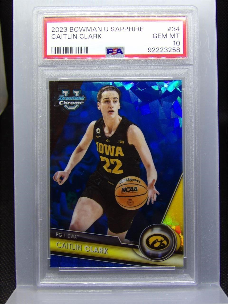 Sports Card Central Iowa Auctions Close June 30 7:00 PM Cent