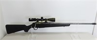 Tikka Beretta Rifle 223 Rem Caliber Model T3