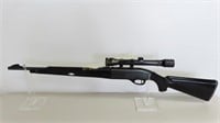 CBC Rifle 22LR Apache Replica, Semi-Auto