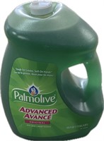 Palmolive Advanced Dish Liquid, 4.27 L ^