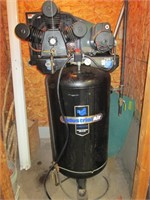 Industrial Air compressor