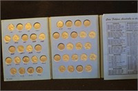 Jefferson Nickel Collection *37 Coins
