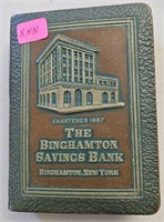 The Binghamton Savings Bank