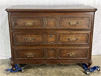 CHEST OF DRAWERS - 4476A