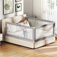 Lifting Design Bed Rail for Toddlers,Safety Baby