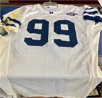 1999 Army vs. Navy Jersey