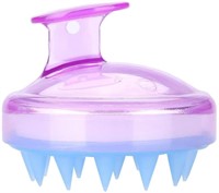 Hair Scalp Massager Shampoo Brush, BOOLAVARD