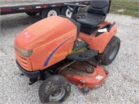 Simplicity Legacy  PS  Riding Mower +