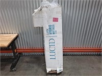 Lucid Latex Hybrid Mattress 10 inch